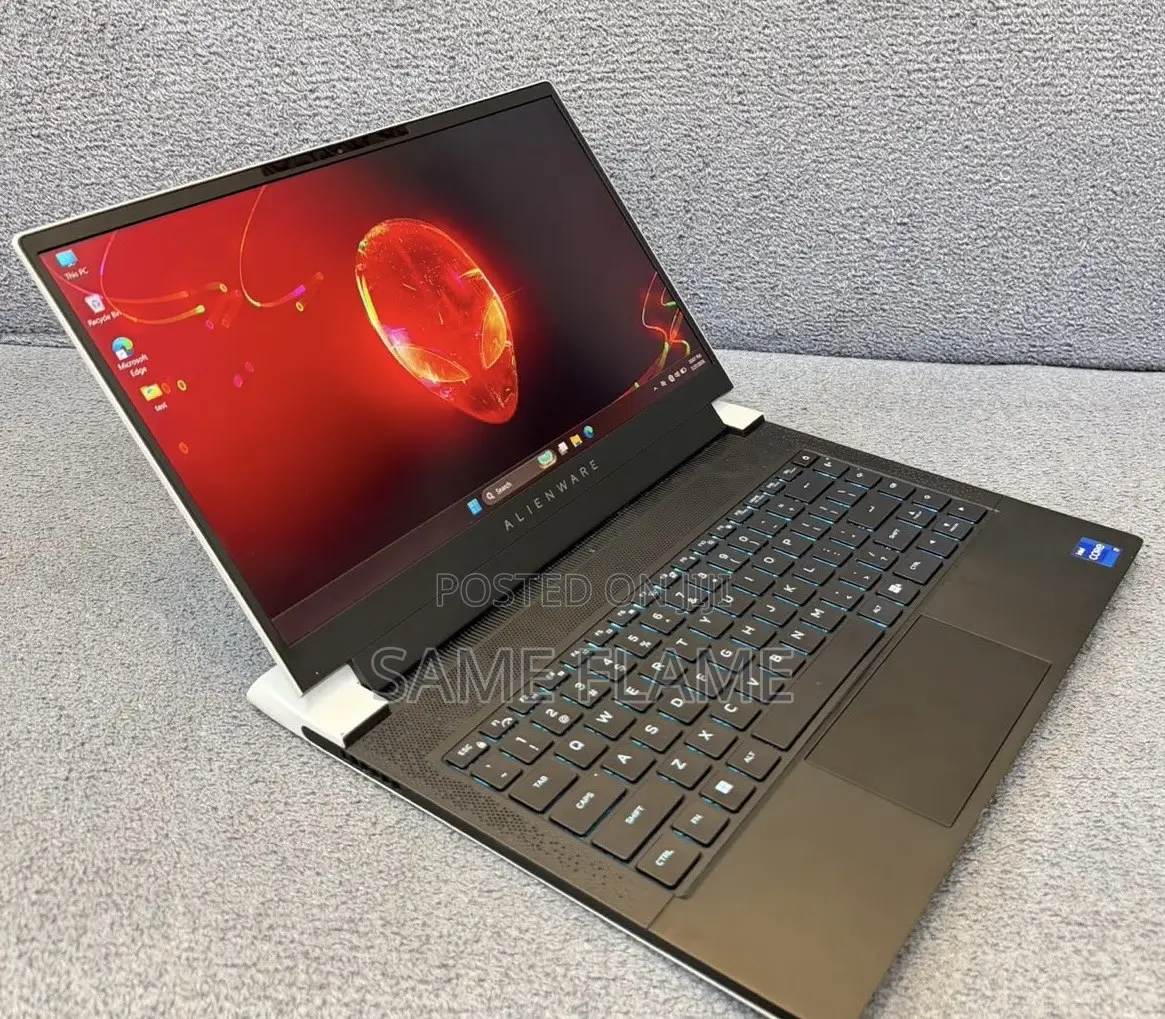 Laptop Alienware X14 16GB Intel Core i7 SSD 1T