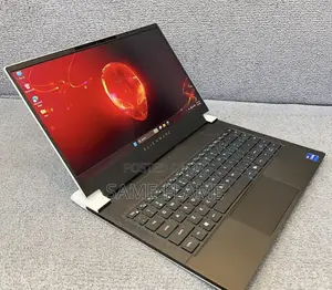 Laptop Alienware X14 16GB Intel Core i7 SSD 1T