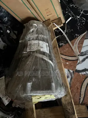 2015-2017 Ford F150 Engine and Transmission 5.0L