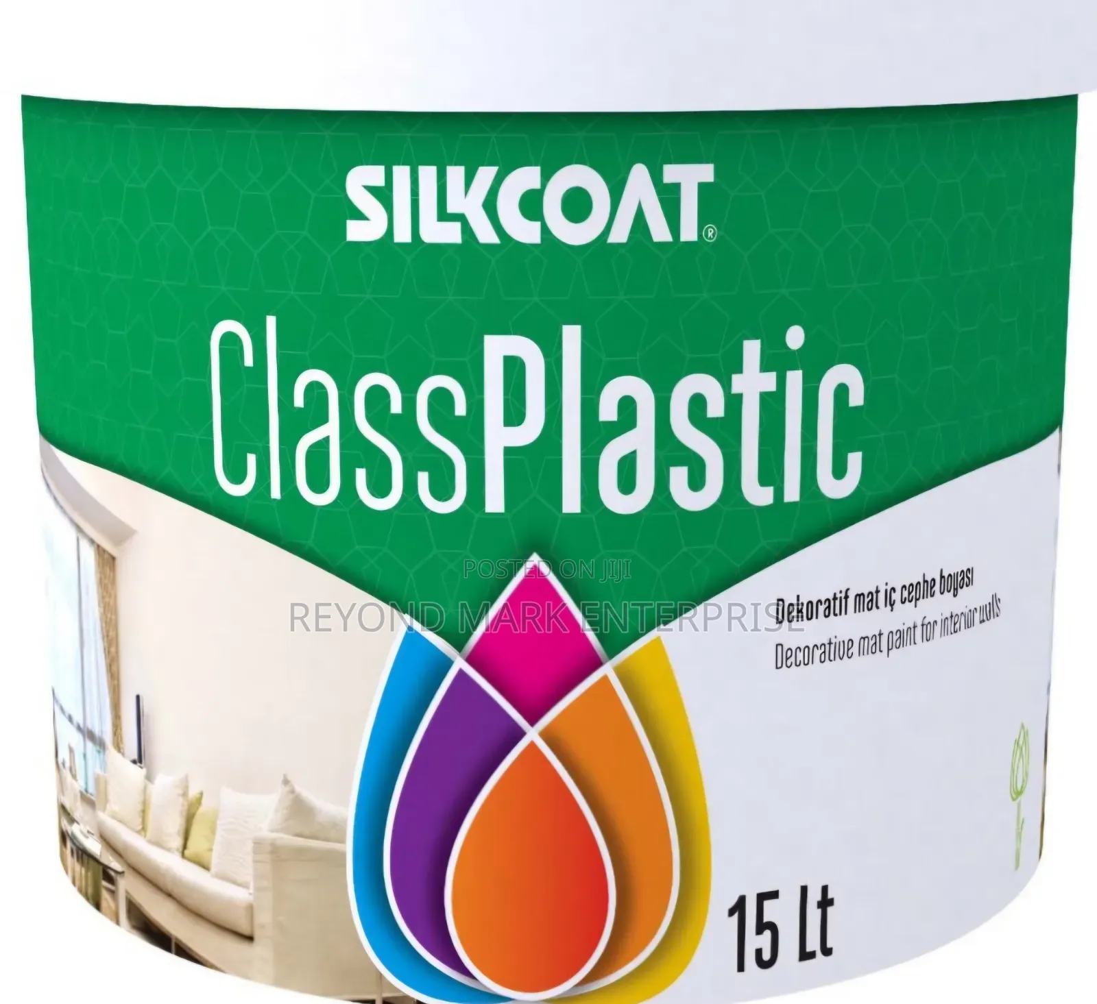 Affordable Exterior Paint