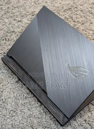 Laptop Asus G1S 16GB Intel Core i7 SSD 512GB