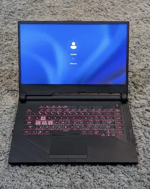 Laptop Asus G1S 16GB Intel Core i7 SSD 512GB
