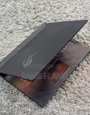 Laptop Asus G1S 16GB Intel Core i7 SSD 512GB