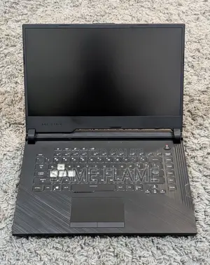 Laptop Asus G1S 16GB Intel Core i7 SSD 512GB