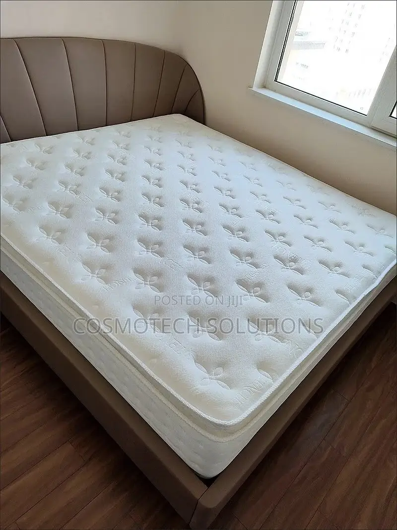 Foreign Queen Size Mattress