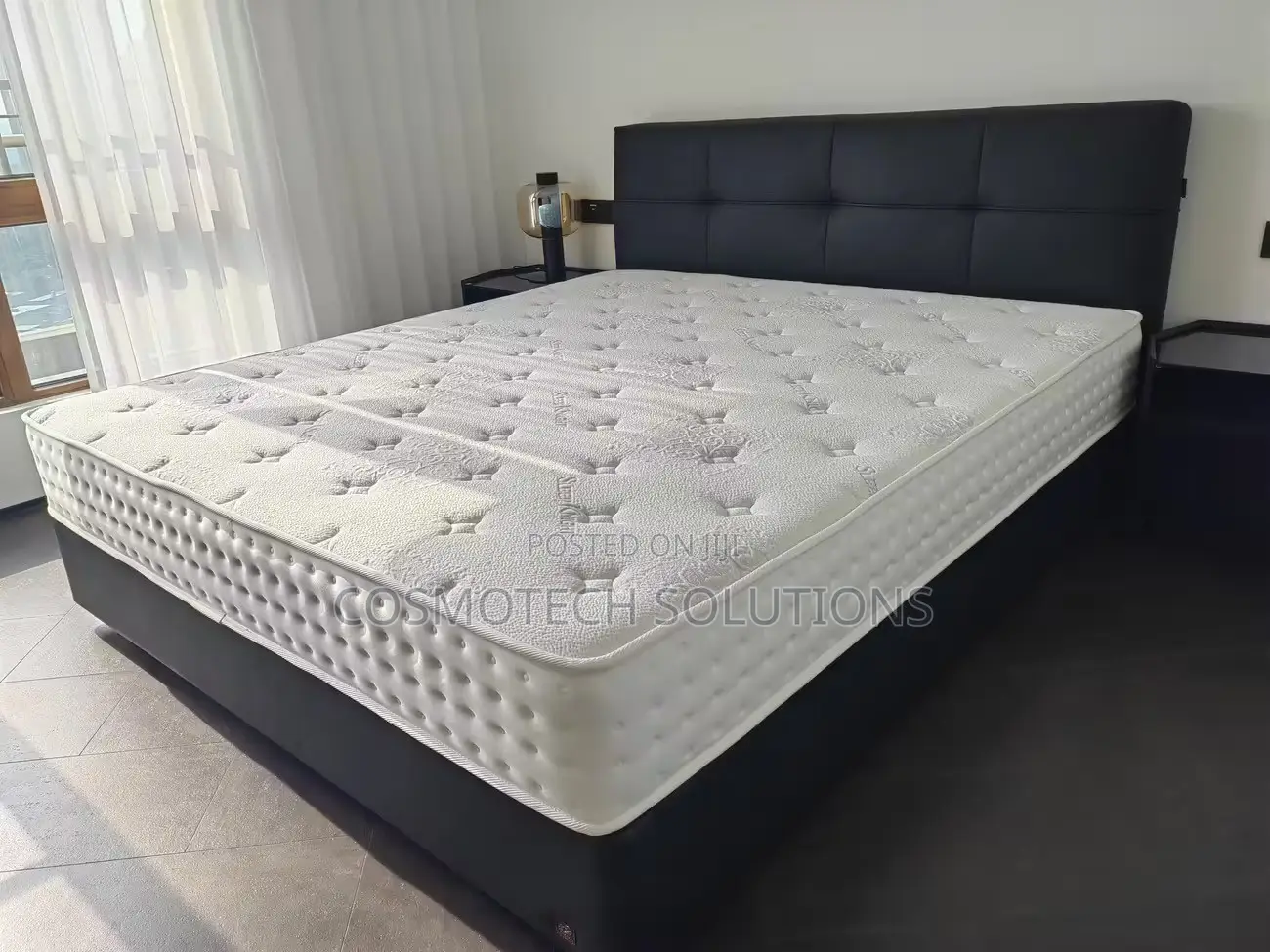 Foreign Queen Size Mattress