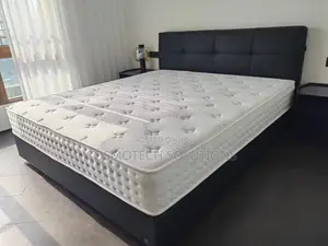 Foreign Queen Size Mattress