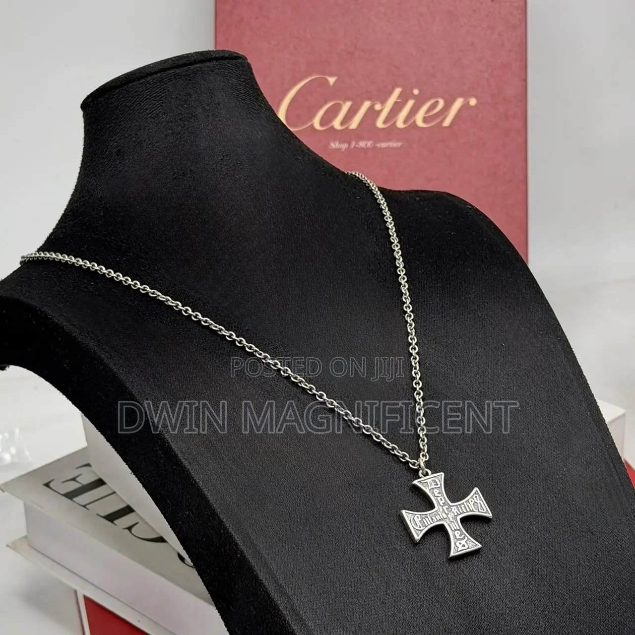 Necklace/Chains for All Events