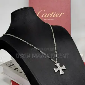 Necklace/Chains for All Events