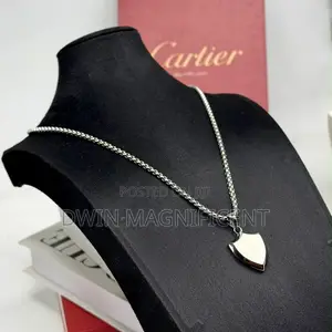 Necklace/Chains for All Events
