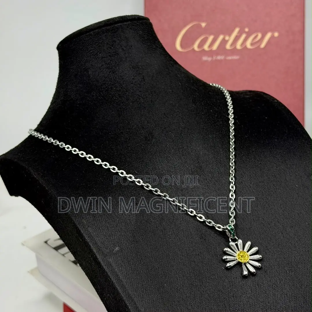 Necklace/Chains for All Events