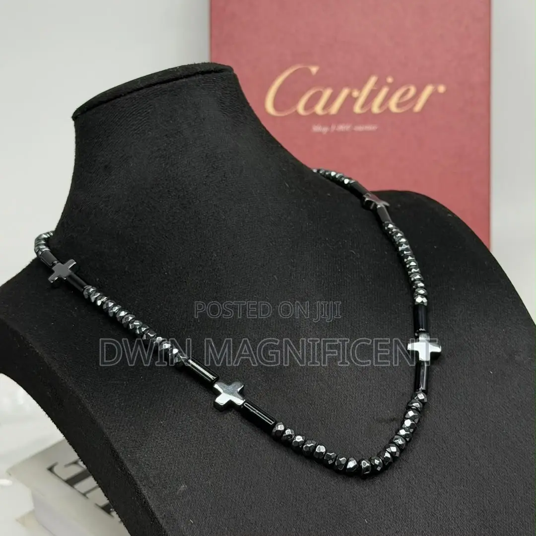 Necklace/Chains for All Events