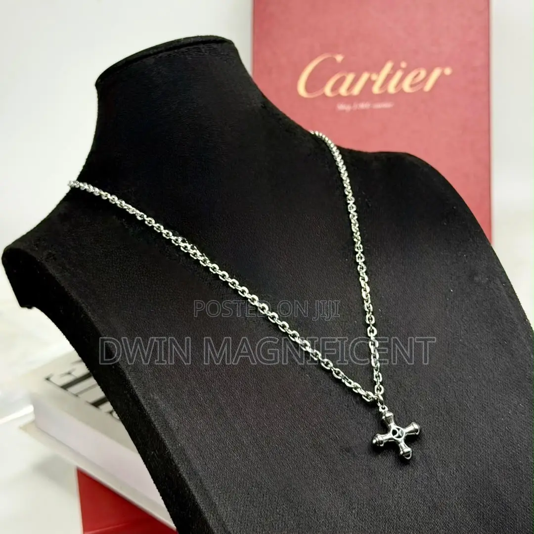 Necklace/Chains for All Events