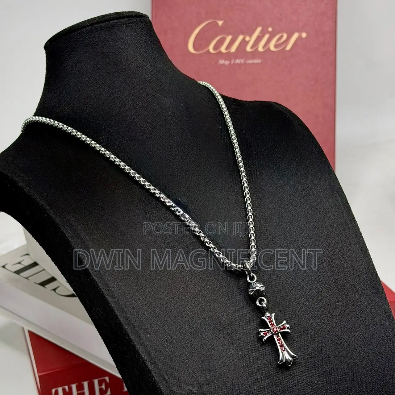 Necklace/Chains for All Events