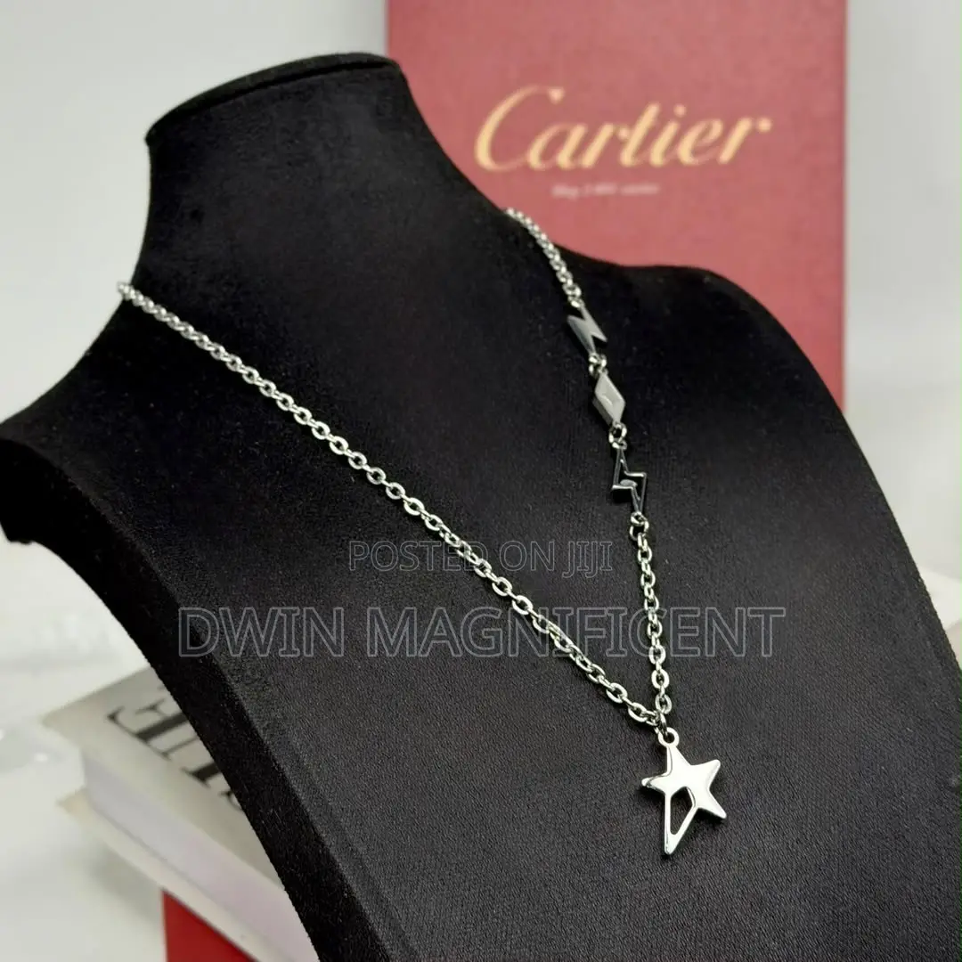 Necklace/Chains for All Events