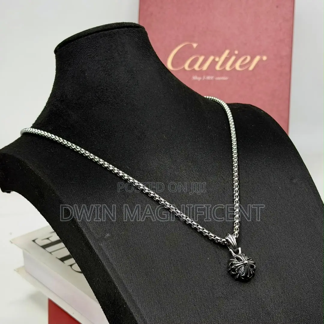 Necklace/Chains for All Events