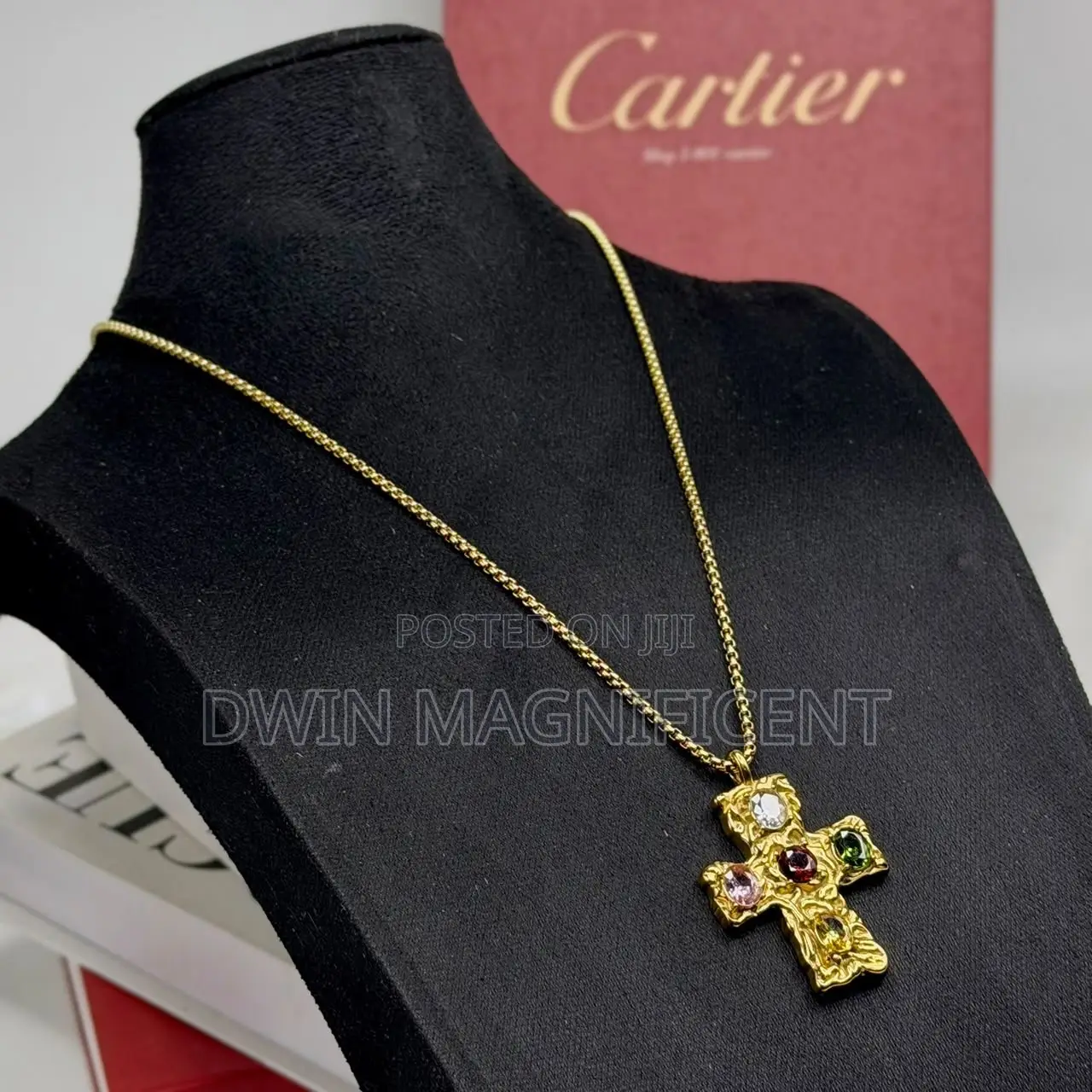 Necklace/Chains for All Events
