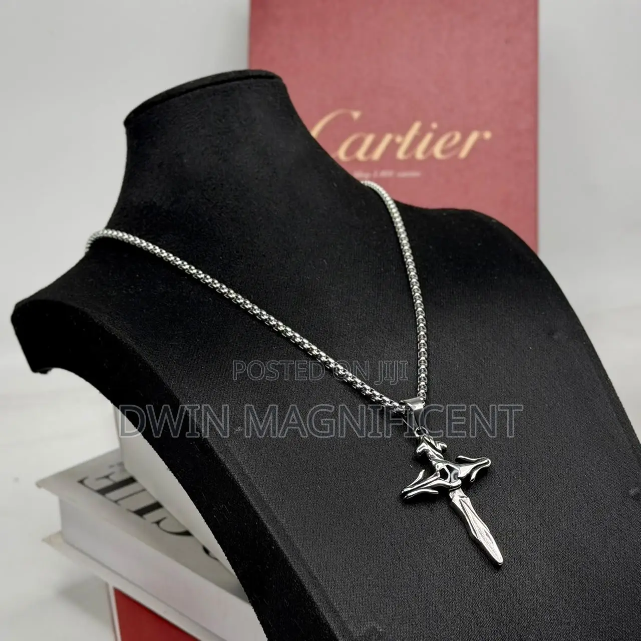 Necklace/Chains for All Events
