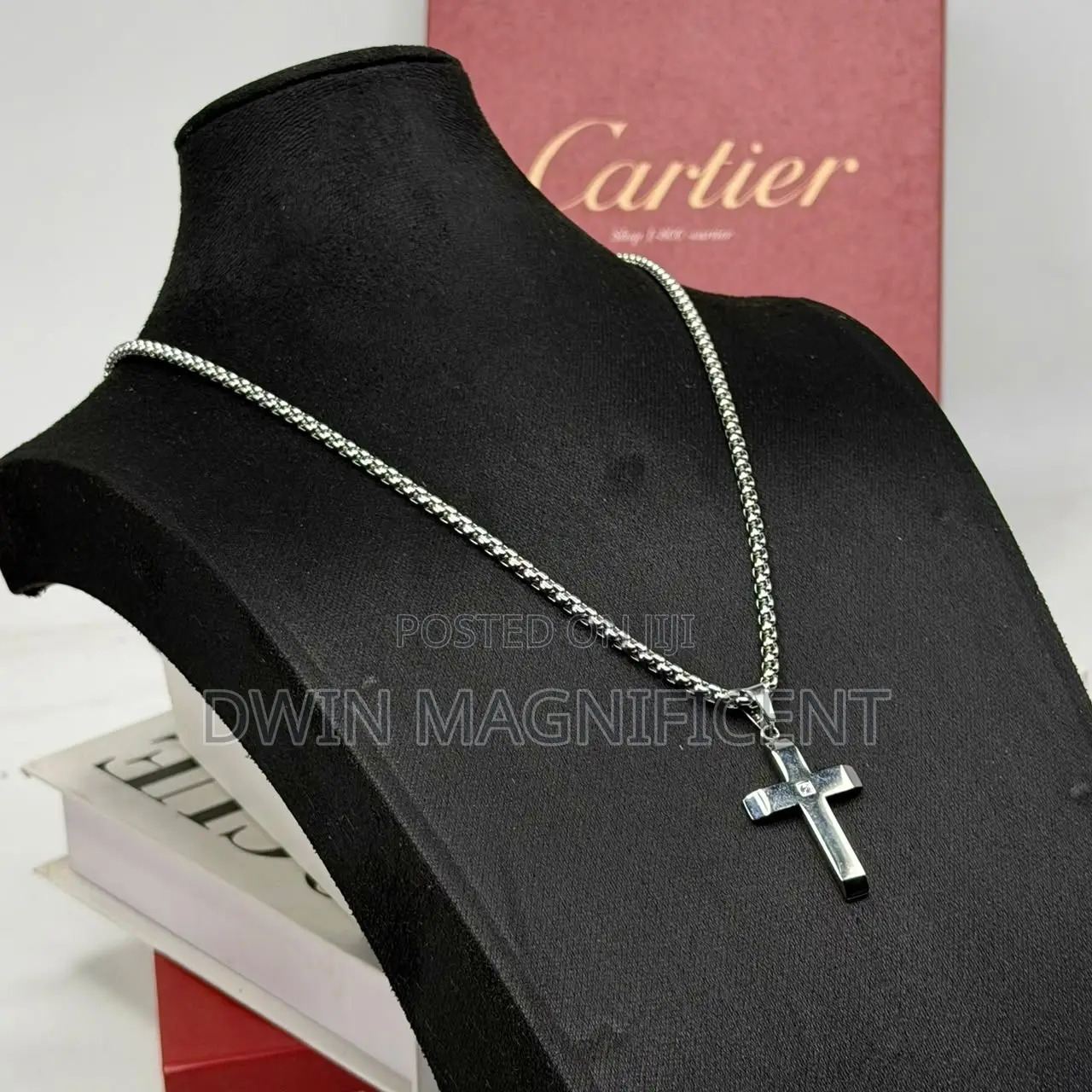Necklace/Chains for All Events