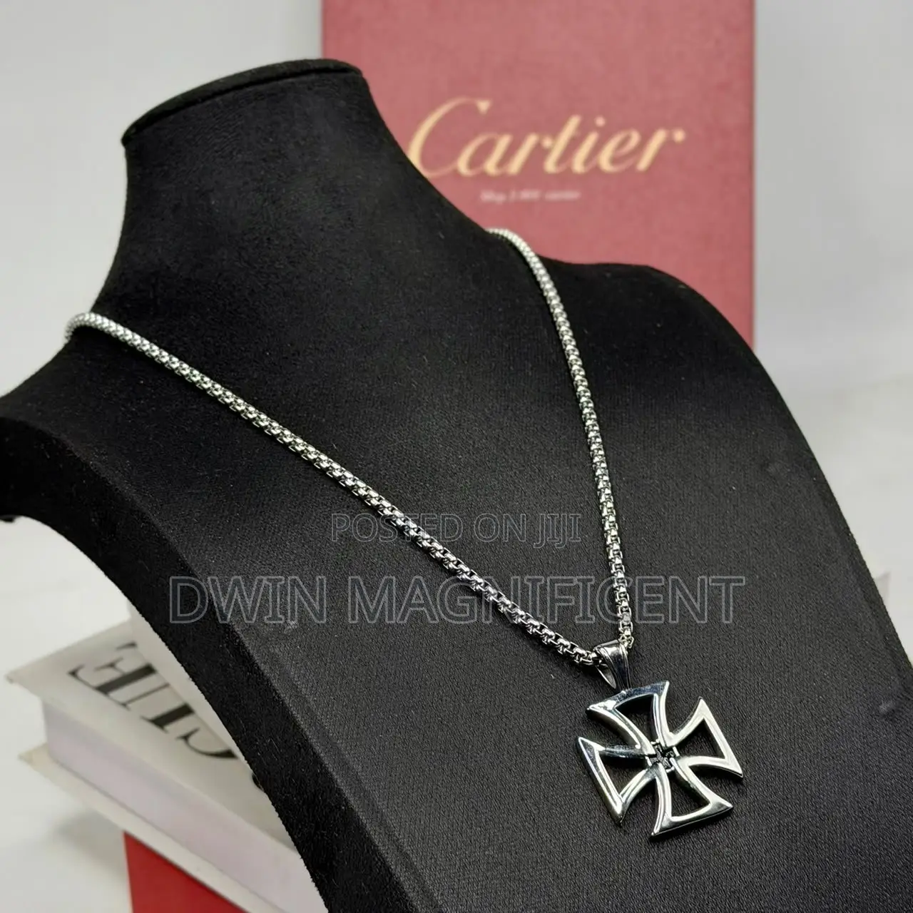 Necklace/Chains for All Events