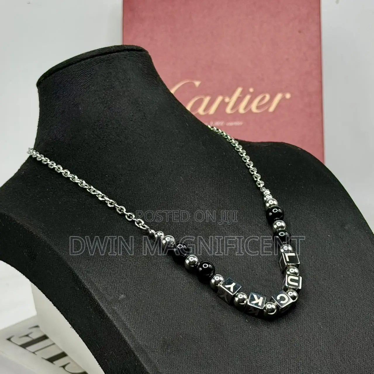 Necklace/Chains for All Events