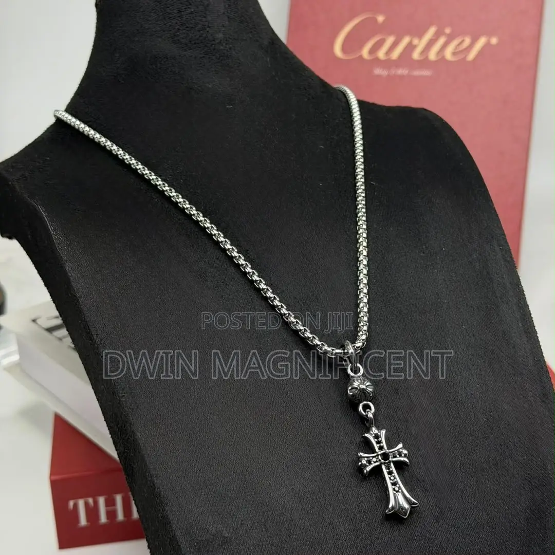 Necklace/Chains for All Events