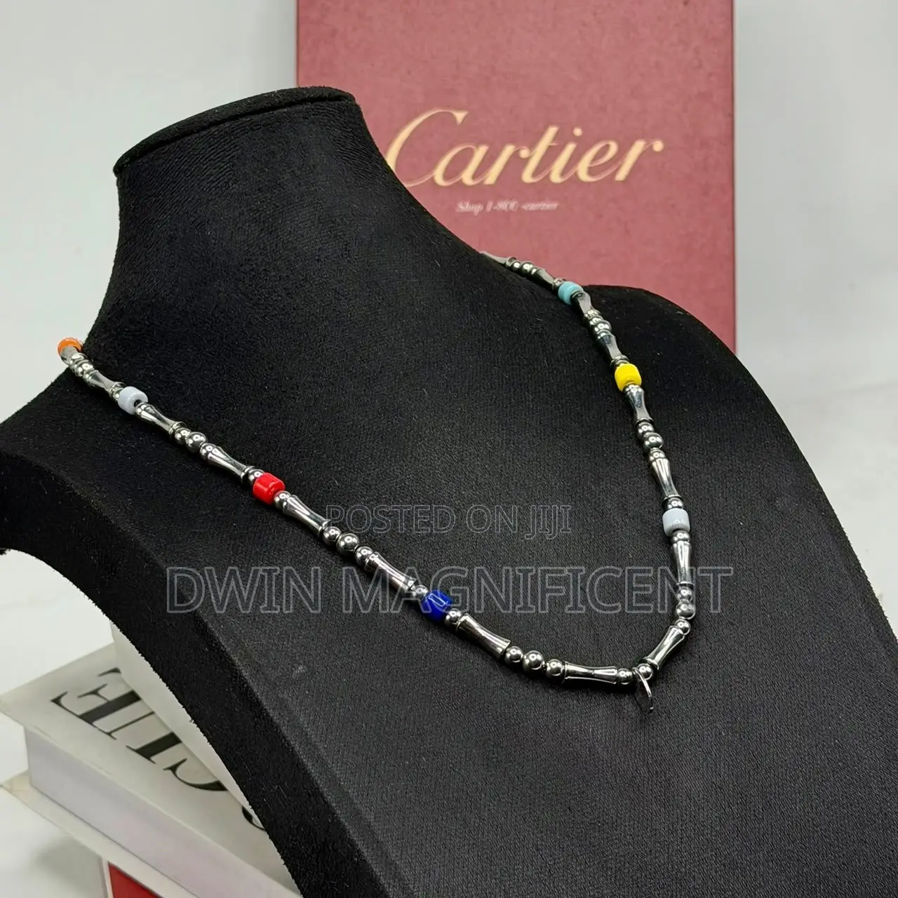 Necklace/Chains for All Events