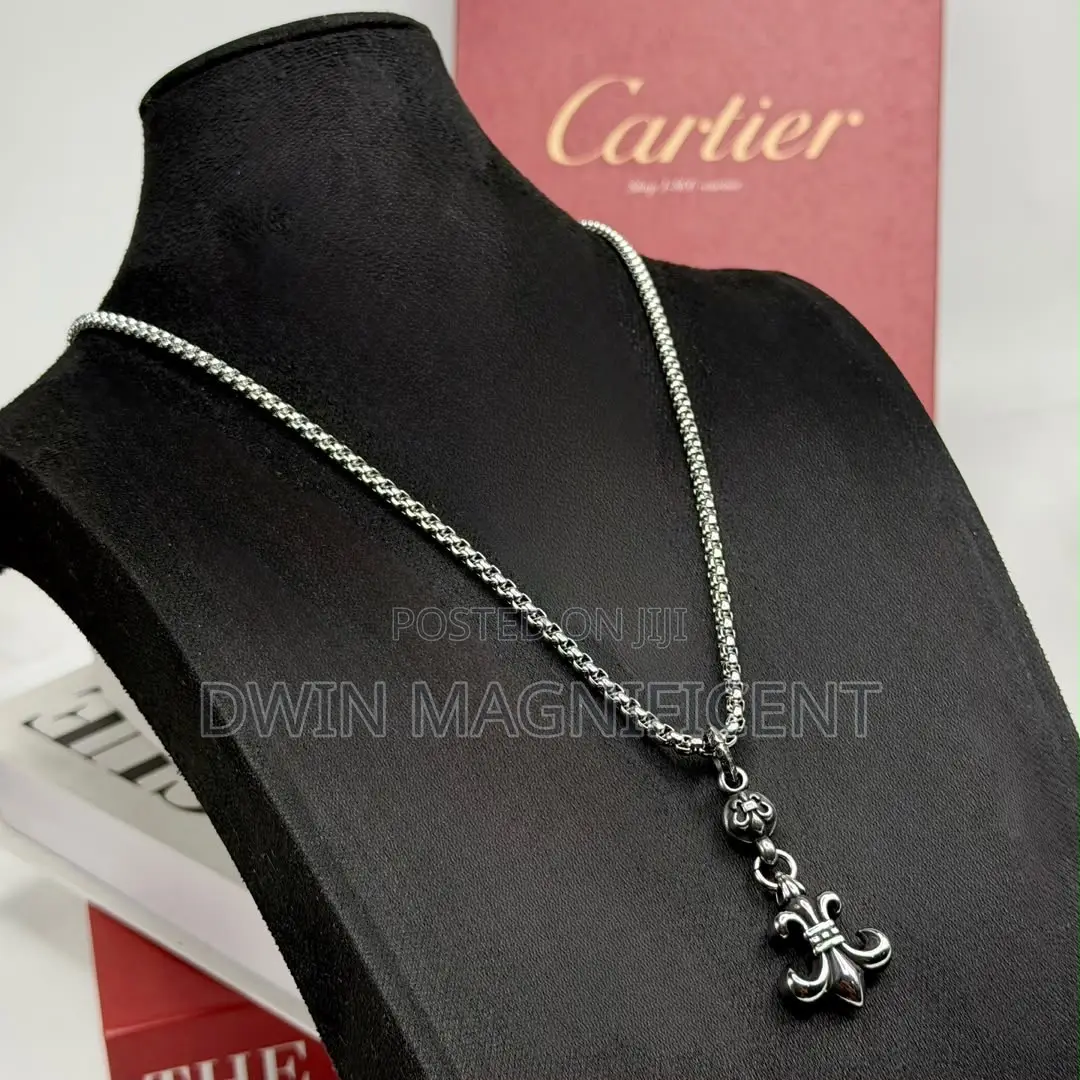 Necklace/Chains for All Events