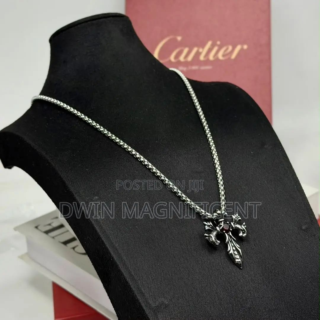 Necklace/Chains for All Events