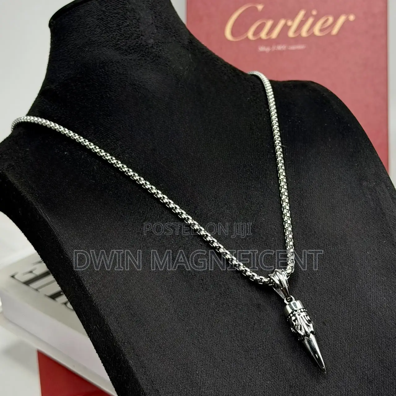 Necklace/Chains for All Events