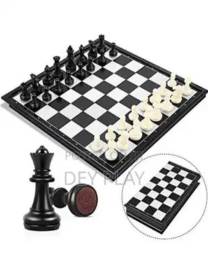Chess Board Game