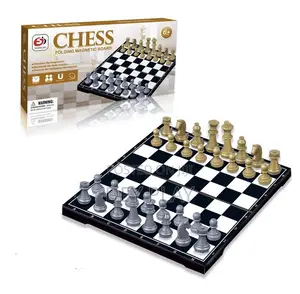 Chess Board Game