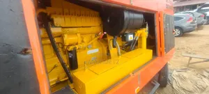 Air Compressor Compair Holman, 21 Bar, 750 CFM