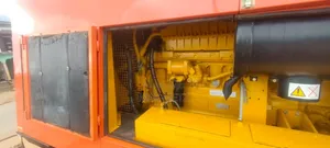 Air Compressor Compair Holman, 21 Bar, 750 CFM