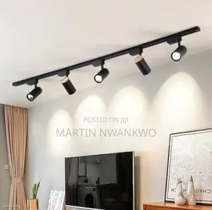 Track Lights