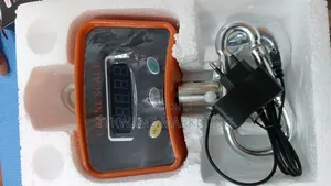 Digital Hanging Scale 500kg