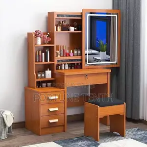 Vanity Dresser