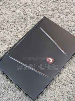 Laptop MSI GL75 Leopard 16GB Intel Core i7 SSD 512GB