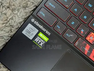 Laptop MSI GL75 Leopard 16GB Intel Core i7 SSD 512GB