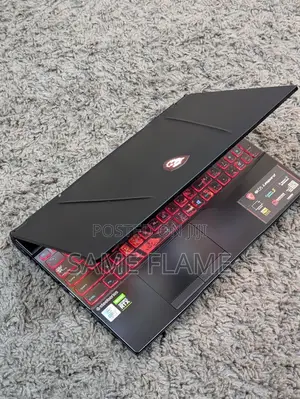 Laptop MSI GL75 Leopard 16GB Intel Core i7 SSD 512GB