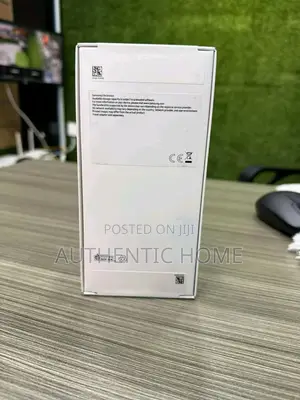 New Samsung Galaxy A17 5G 256 GB Black