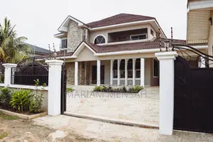 Furnished 3bdrm House in Sakomono Estates, Sakumono for rent