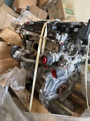 Very Clean 2018-2020 Honda CRV Engine 1.5 One Month Warranty