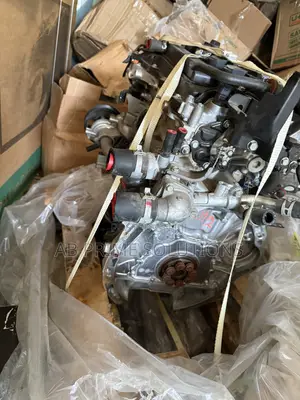 Very Clean 2018-2020 Honda CRV Engine 1.5 One Month Warranty
