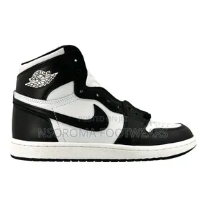 Air Jordan 1 High Sneakers – Sizes 38-45
