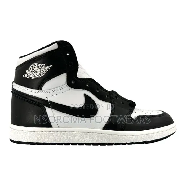 Air Jordan 1 High Sneakers – Sizes 38-45