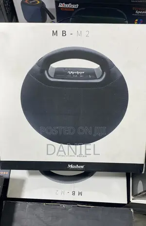 Maxbest M2 Blutooth Speaker
