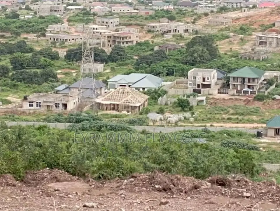 Titled Lands for Sale