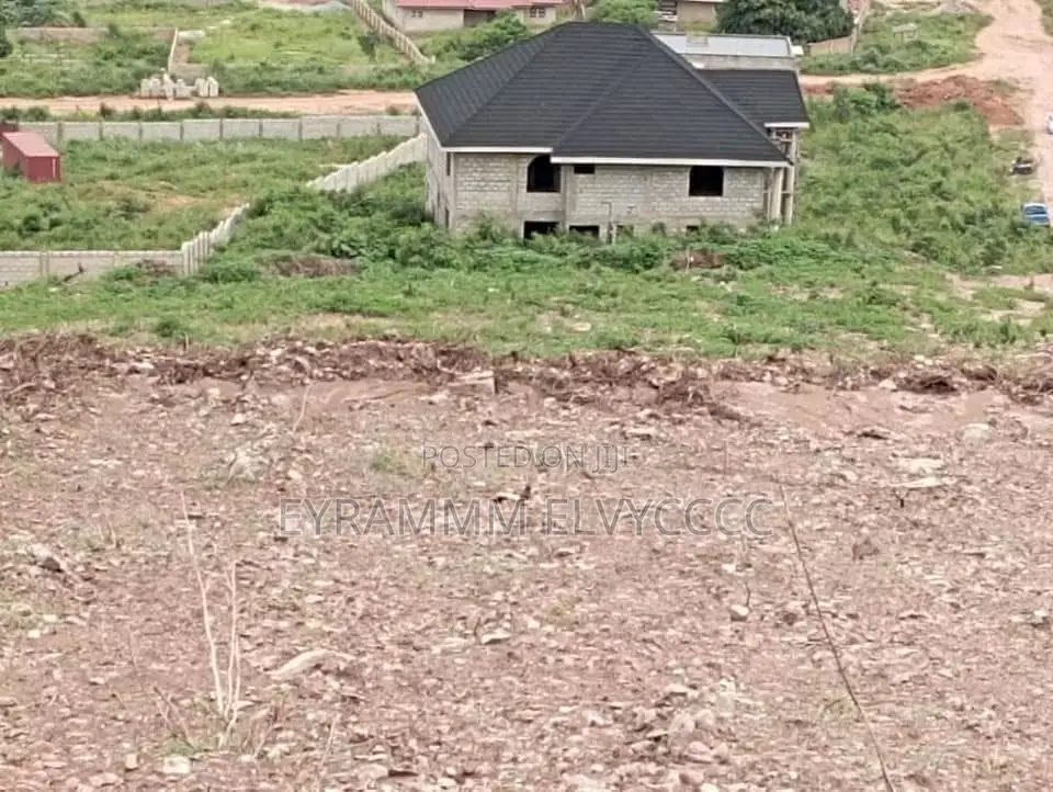 Titled Lands for Sale