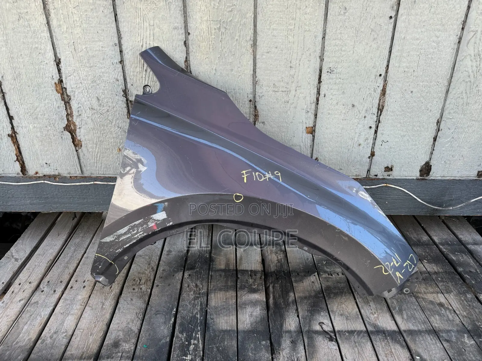 Honda CRV Fender 2022,2023,2024